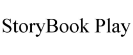 STORYBOOK PLAY trademark