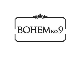 BOHEM NO. 9 trademark