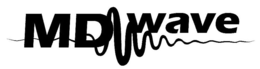 MD WAVE trademark