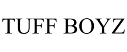 TUFF BOYZ trademark