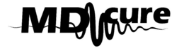 MD CURE trademark