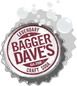 BAGGER DAVE'S LEGENDARY CRAFT SODA EST. 2006 trademark