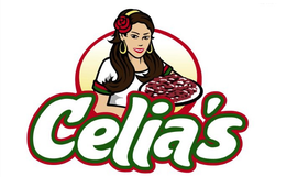 CELIA'S trademark