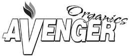 AVENGER ORGANICS trademark