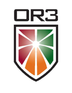OR3 trademark