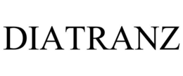 DIATRANZ trademark