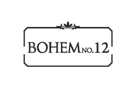 BOHEM NO. 12 trademark