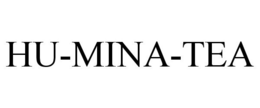 HU-MINA-TEA trademark