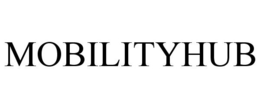 MOBILITYHUB trademark