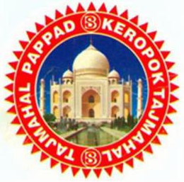 TAJMAHAL PAPPAD KEROPOK TAJMAHAL S B trademark