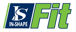 IS IN-SHAPE FIT trademark