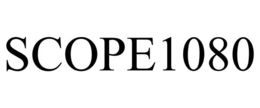 SCOPE1080 trademark