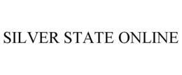 SILVER STATE ONLINE trademark