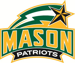 MASON PATRIOTS trademark