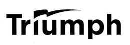 TRIUMPH trademark