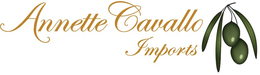 ANNETTE CAVALLO IMPORTS trademark