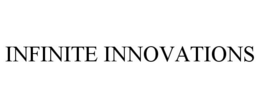 INFINITE INNOVATIONS trademark