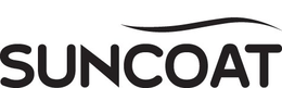 SUNCOAT trademark