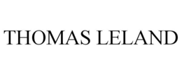 THOMAS LELAND trademark