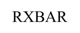 RXBAR trademark