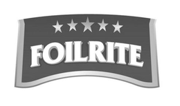 FOILRITE trademark
