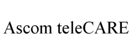 ASCOM TELECARE trademark