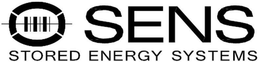 SENS STORED ENERGY SYSTEMS trademark