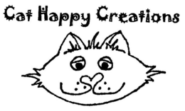CAT HAPPY CREATIONS trademark