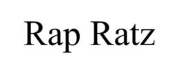 RAP RATZ trademark