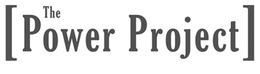 [THE POWER PROJECT] trademark