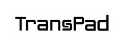 TRANSPAD trademark