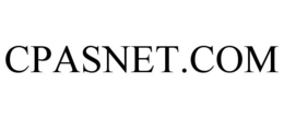 CPASNET.COM trademark