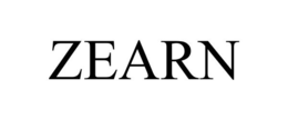 ZEARN trademark