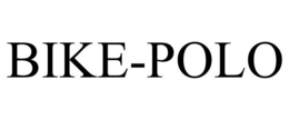 BIKE-POLO trademark