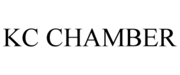 KC CHAMBER trademark
