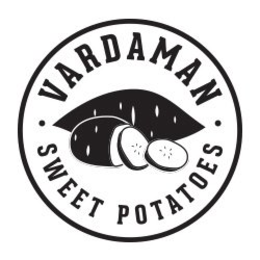 VARDAMAN SWEET POTATOES trademark