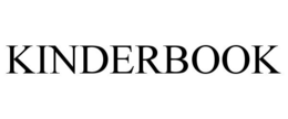 KINDERBOOK trademark