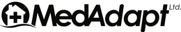 MEDADAPT LTD. trademark