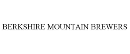 BERKSHIRE MOUNTAIN BREWERS trademark