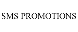 SMS PROMOTIONS trademark