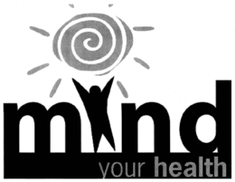 MIND YOUR HEALTH trademark