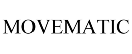 MOVEMATIC trademark