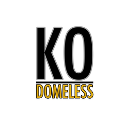 KO DOMELESS trademark