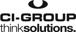 CI-GROUP THINKSOLUTIONS. trademark