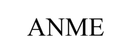 ANME trademark