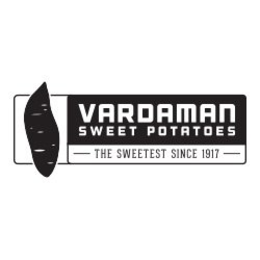 VARDAMAN SWEET POTATOES THE SWEETEST SINCE 1917 trademark