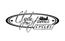 CLYDE JAMES CYCLES trademark