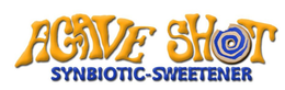 AGAVE SHOT SYNBIOTIC-SWEETENER trademark