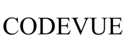 CODEVUE trademark