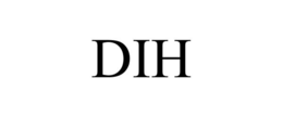 DIH trademark